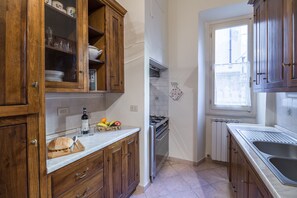 Private kitchen - Pontormo by Mmega (Florence)