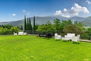 Exterior - Villa Rinascimento Dependance (Lucca)