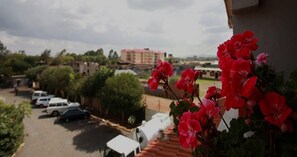 Ilmainen pysäköintipaikka