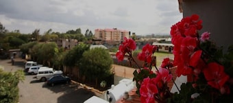 Shalom House - Hostel