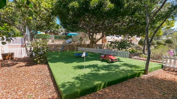 Design Room (The Garden) | Garden view