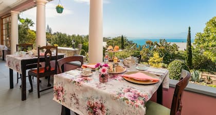 Bettys Boutique Hotel