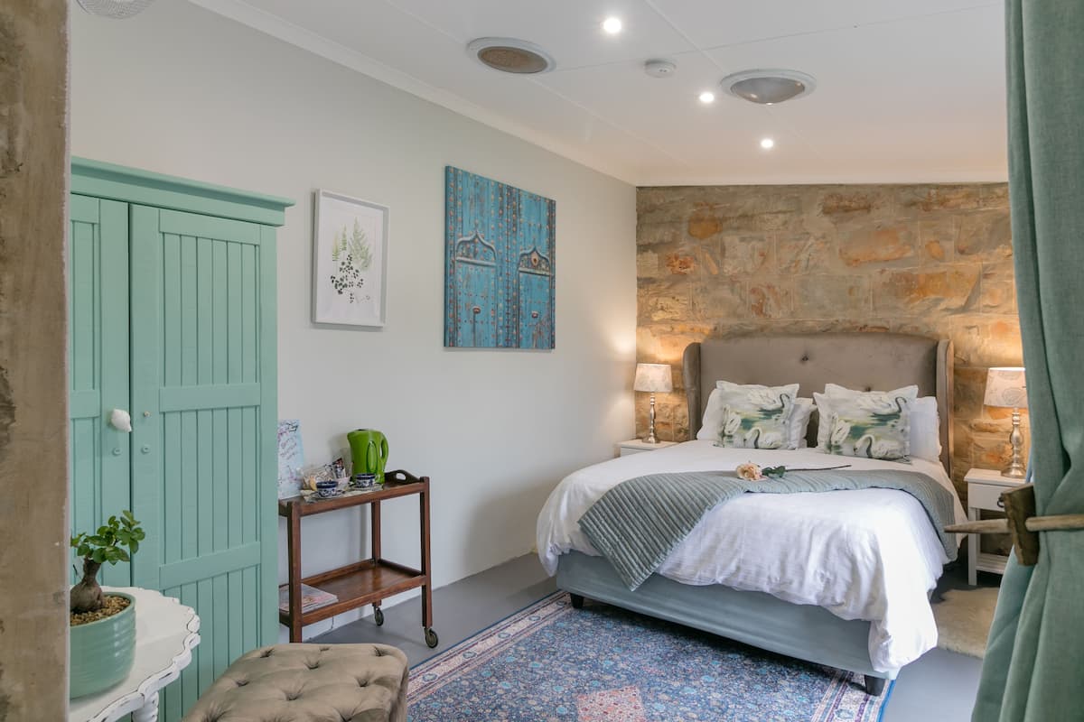 Honeymoon Room (The Spa) | 2 bedrooms, hypo-allergenic bedding, in-room safe