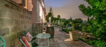 Bettys Boutique Hotel