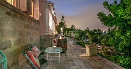 Bettys Boutique Hotel