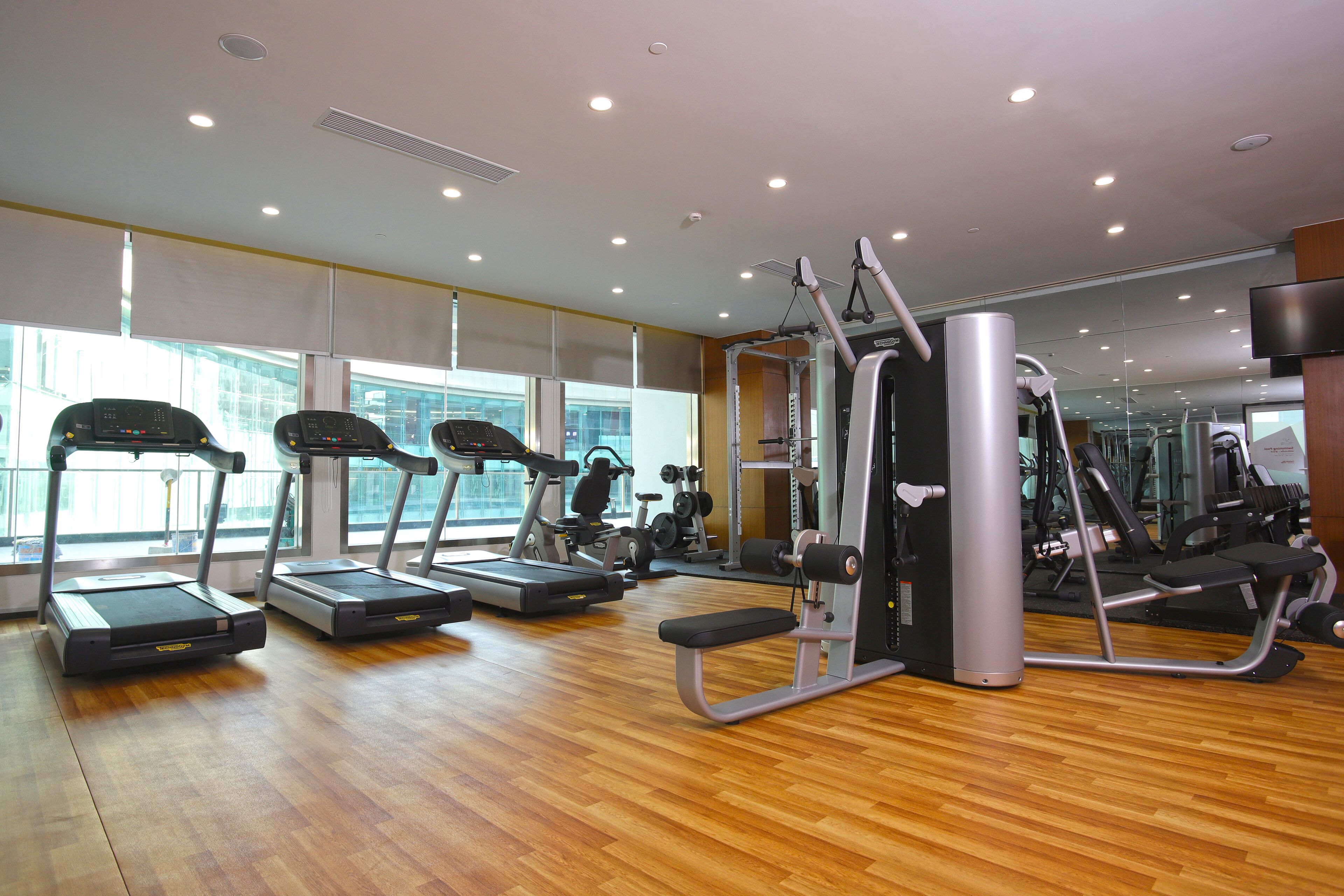 Foto - Olympia City Hotel by Dara