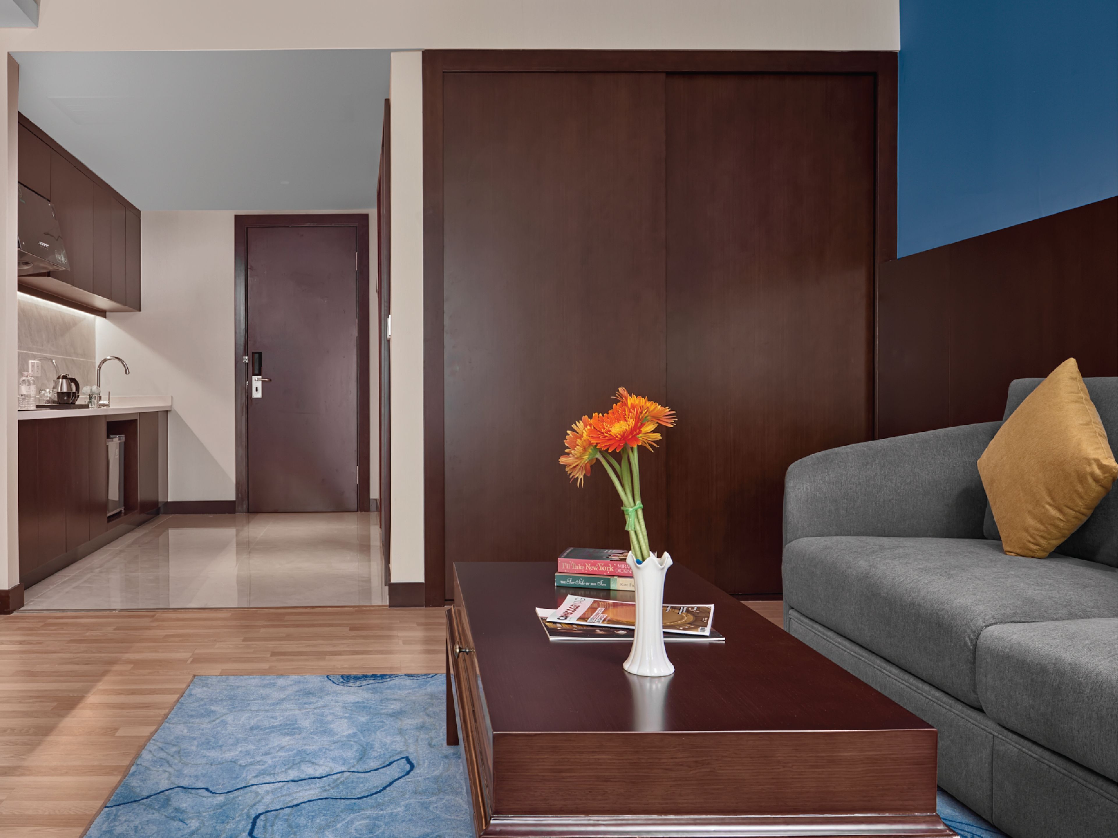 Foto - Olympia City Hotel by Dara