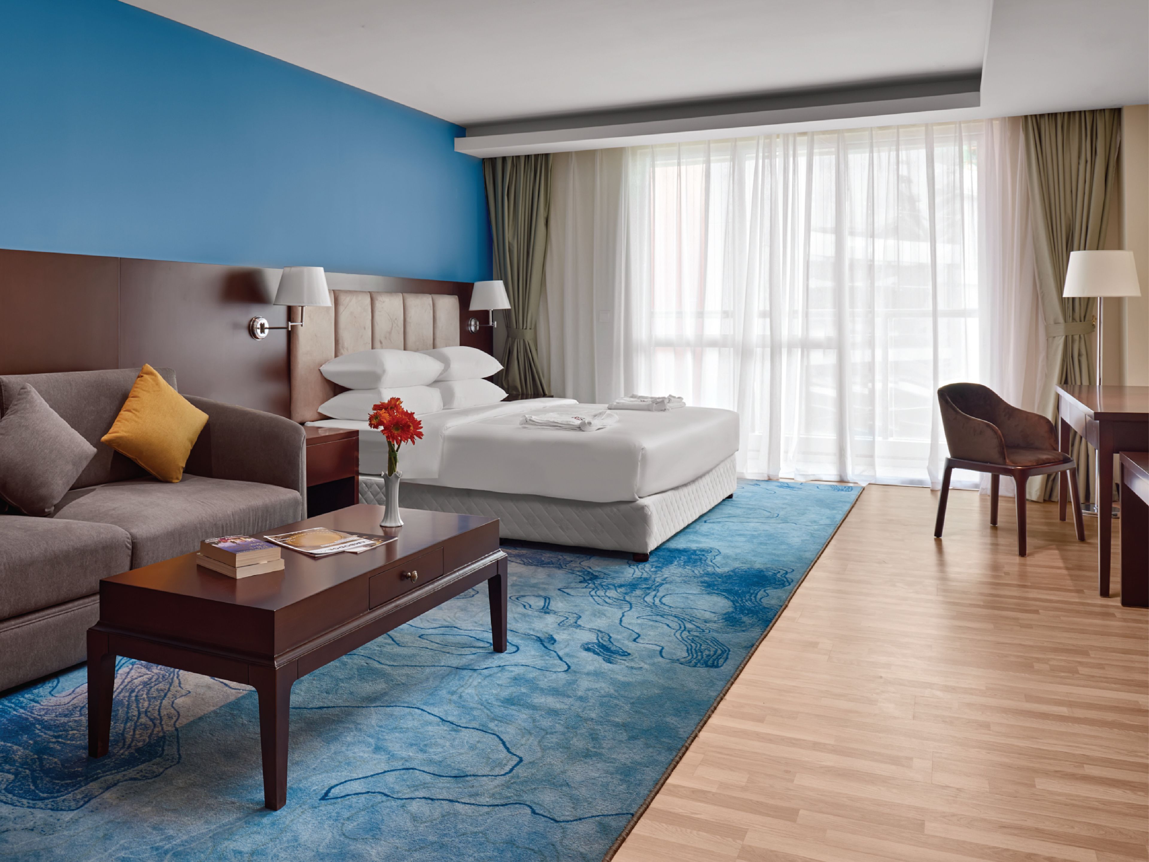 Foto - Olympia City Hotel by Dara