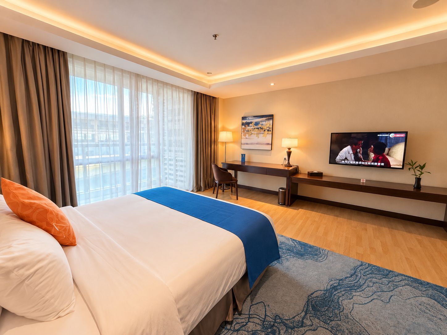 Foto - Olympia City Hotel by Dara