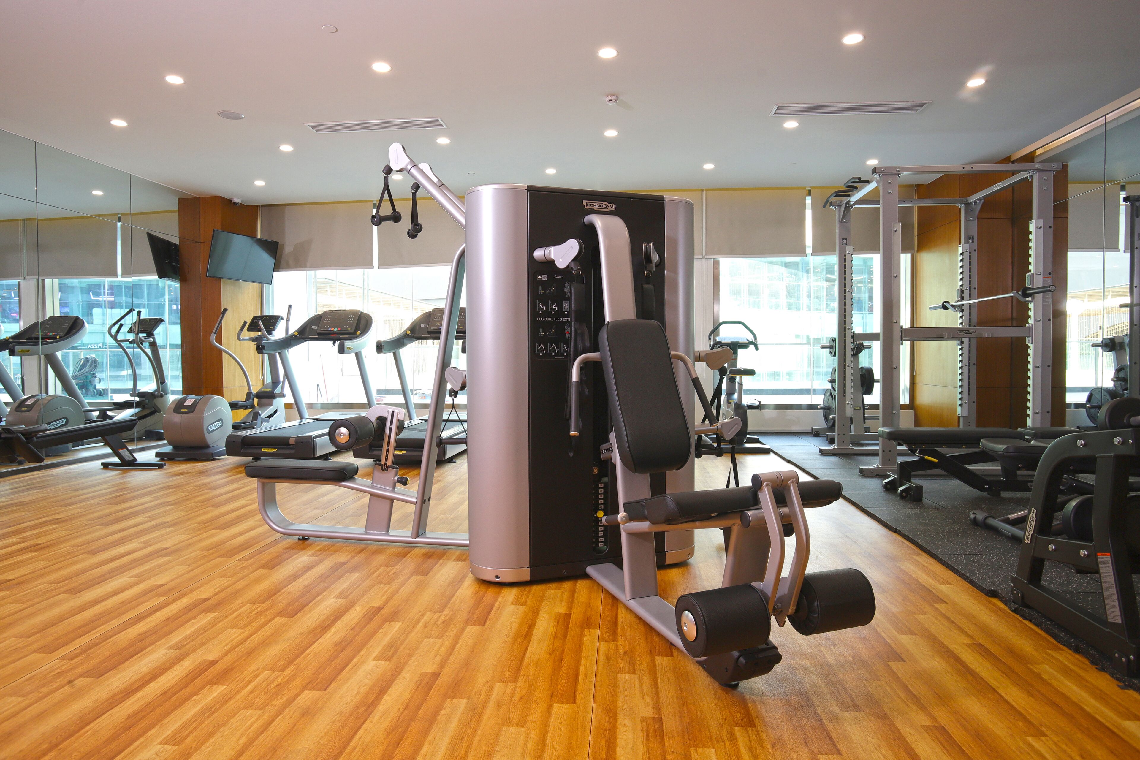 Foto - Olympia City Hotel by Dara