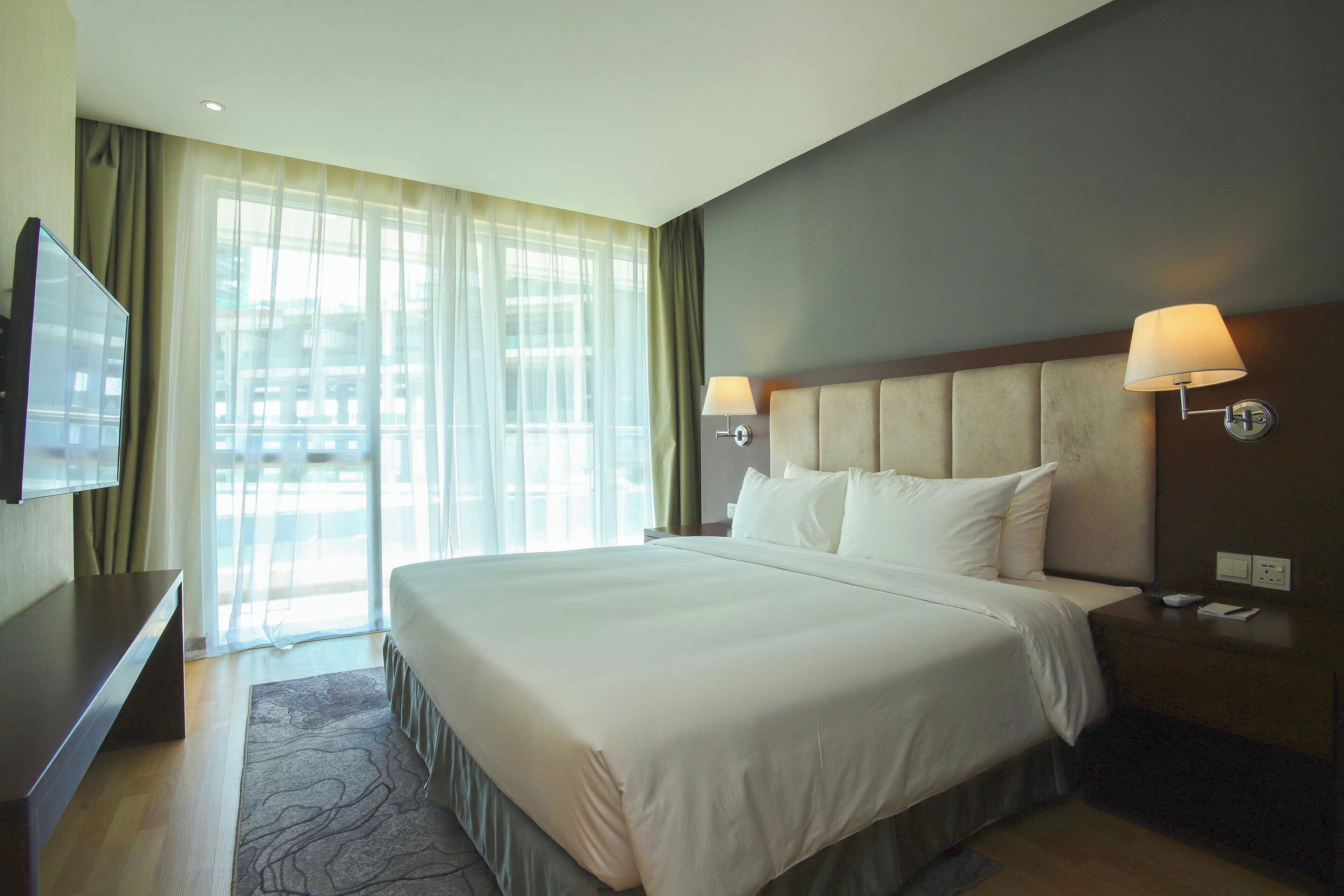 Foto - Olympia City Hotel by Dara