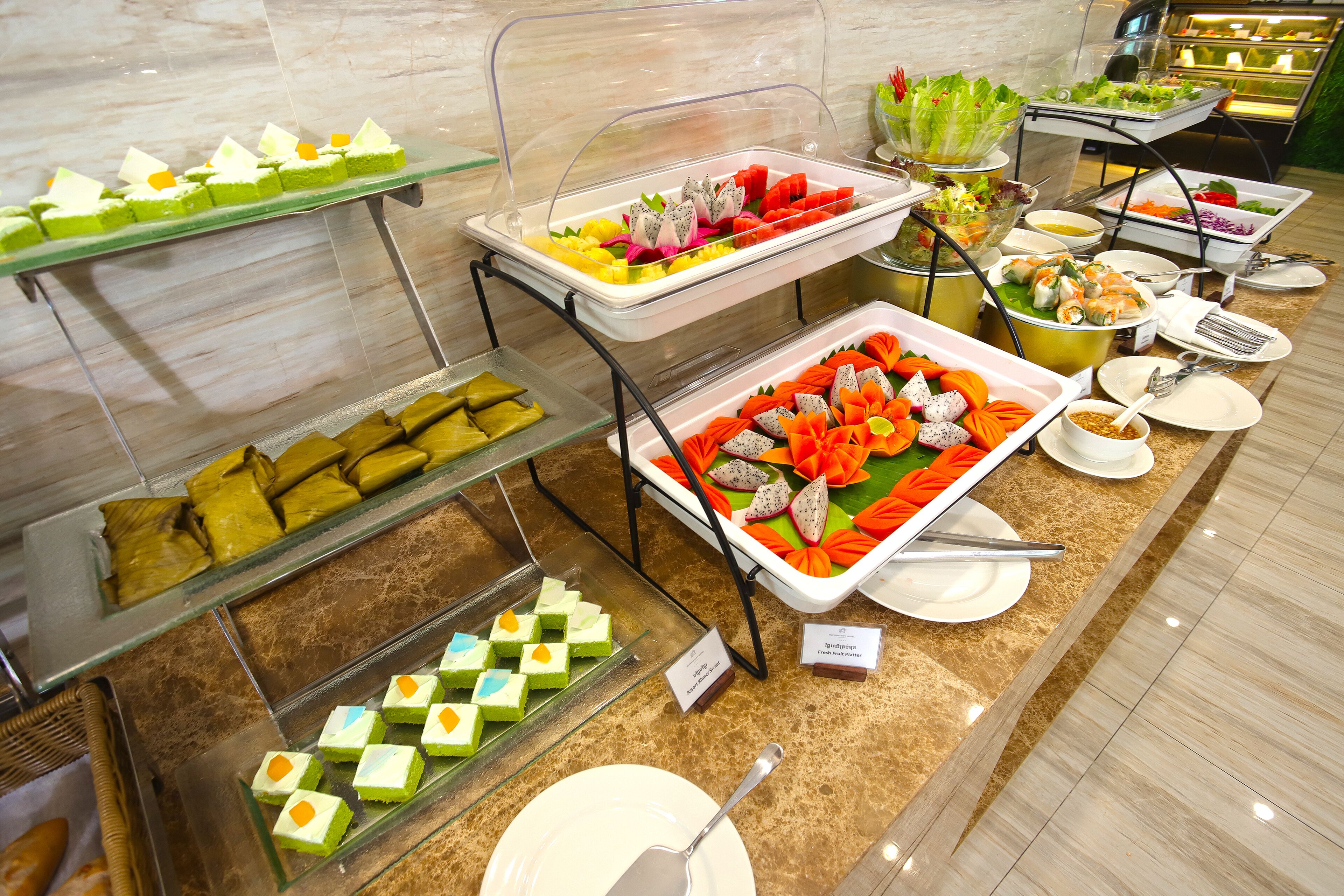 Foto - Olympia City Hotel by Dara