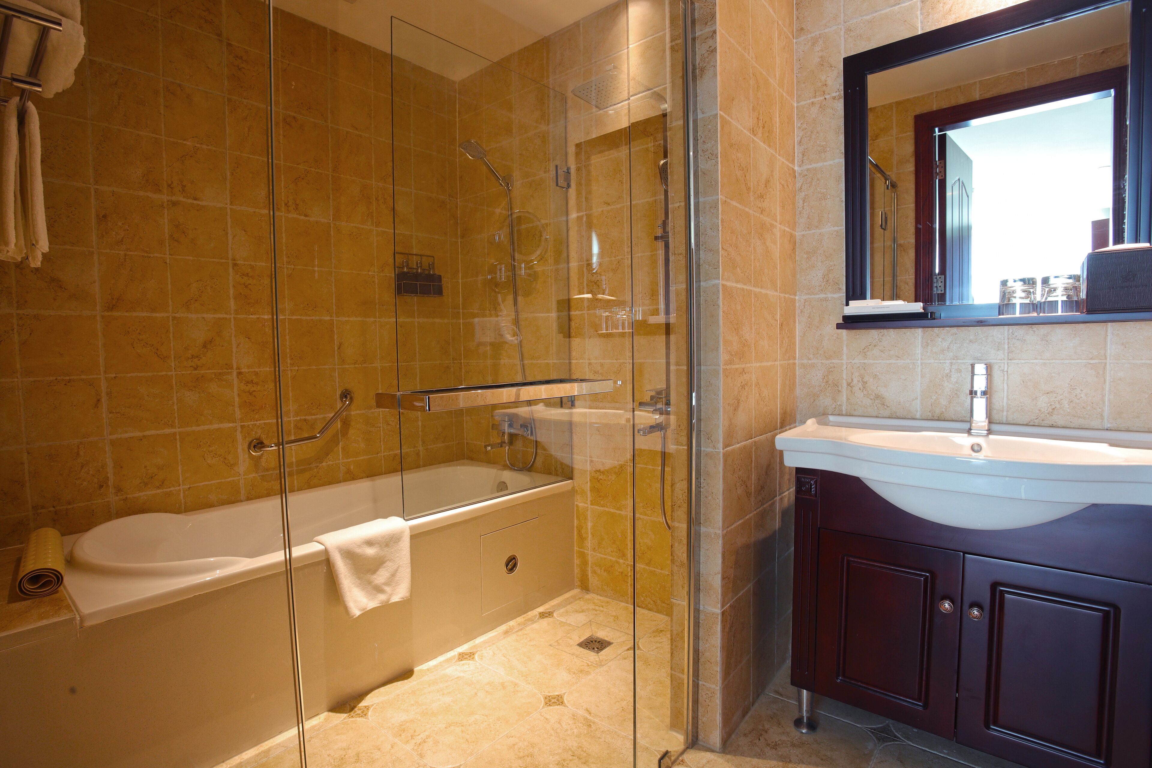 Foto - Olympia City Hotel by Dara