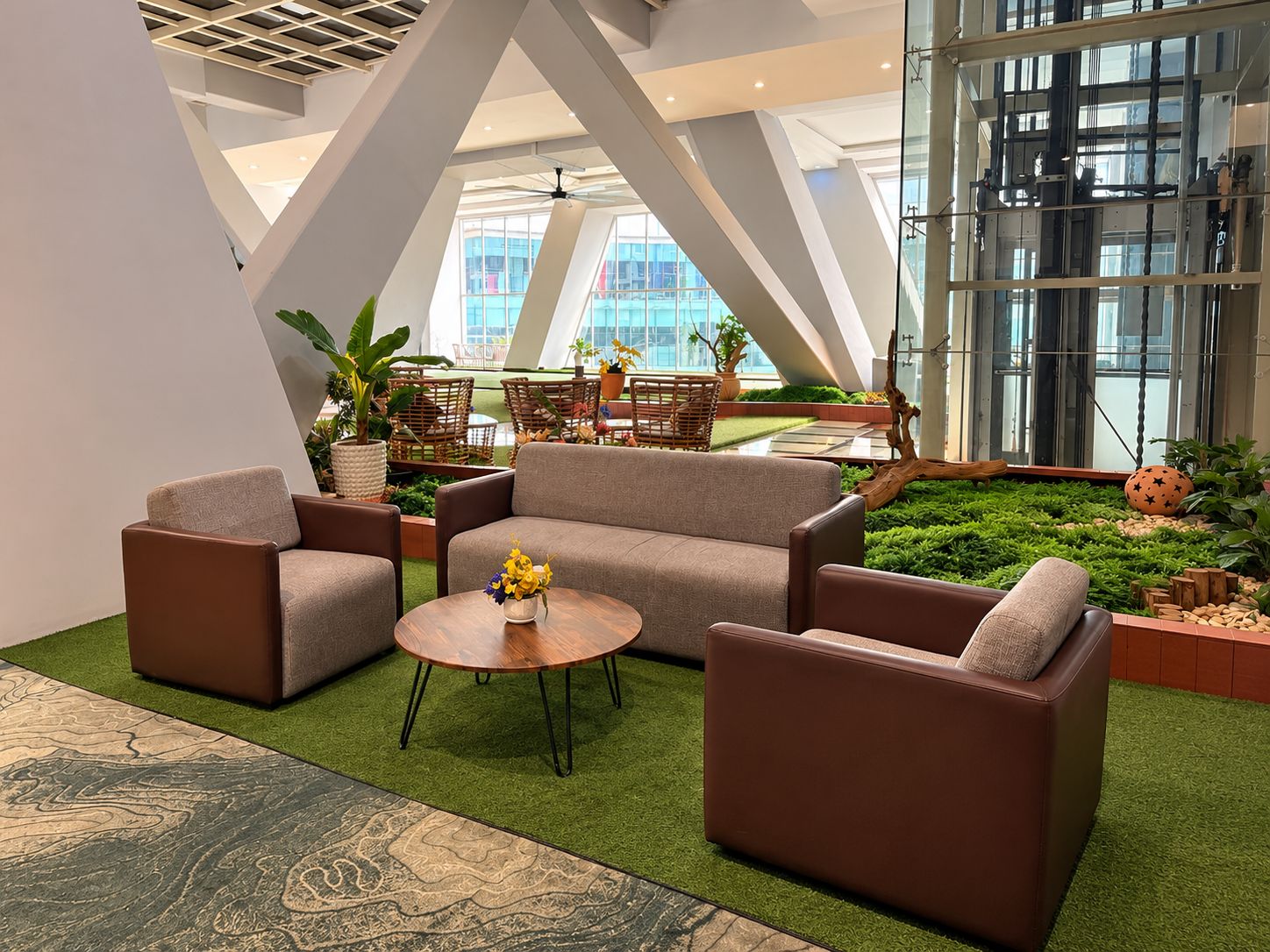 Foto - Olympia City Hotel by Dara
