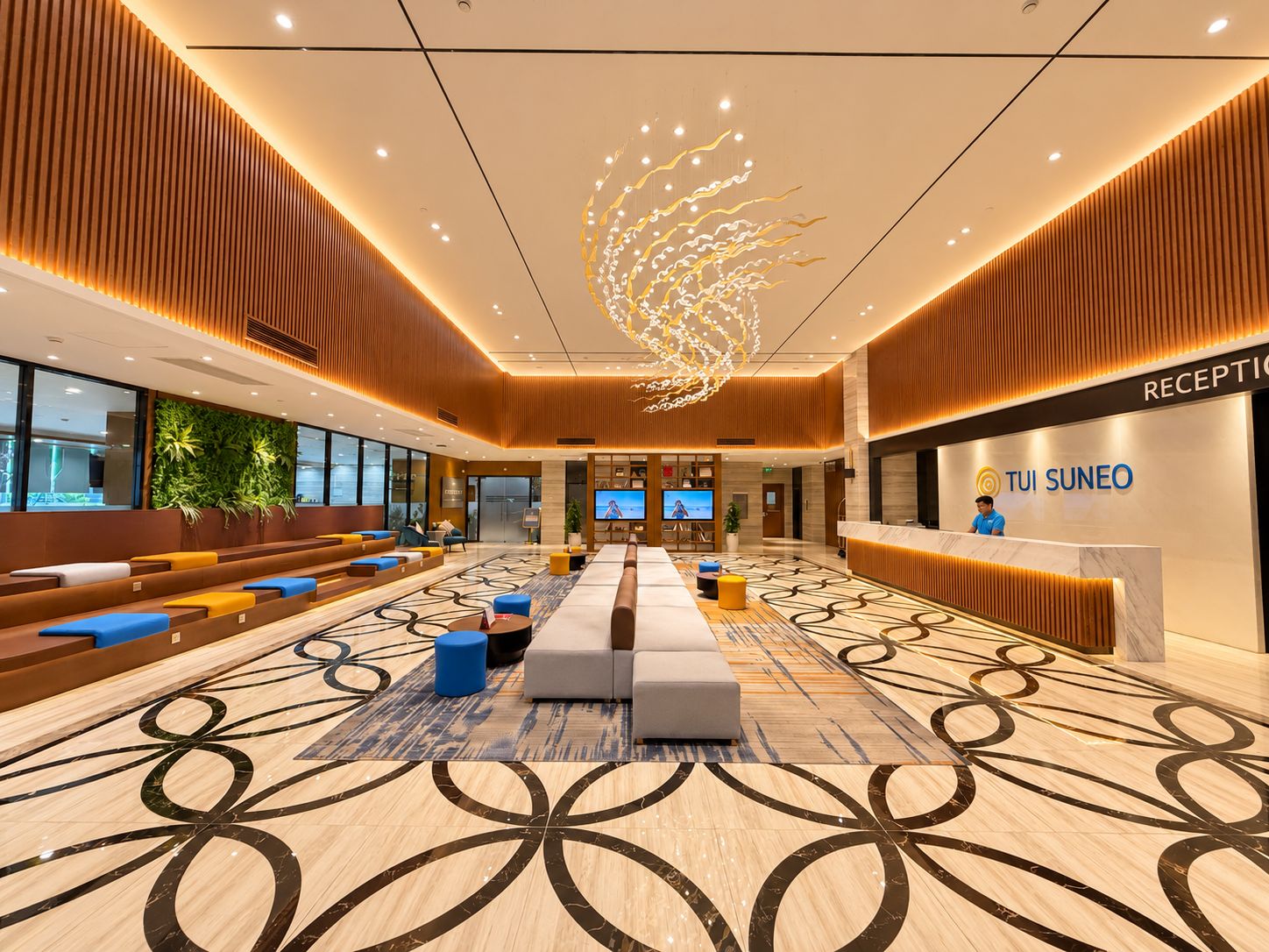 Foto - Olympia City Hotel by Dara