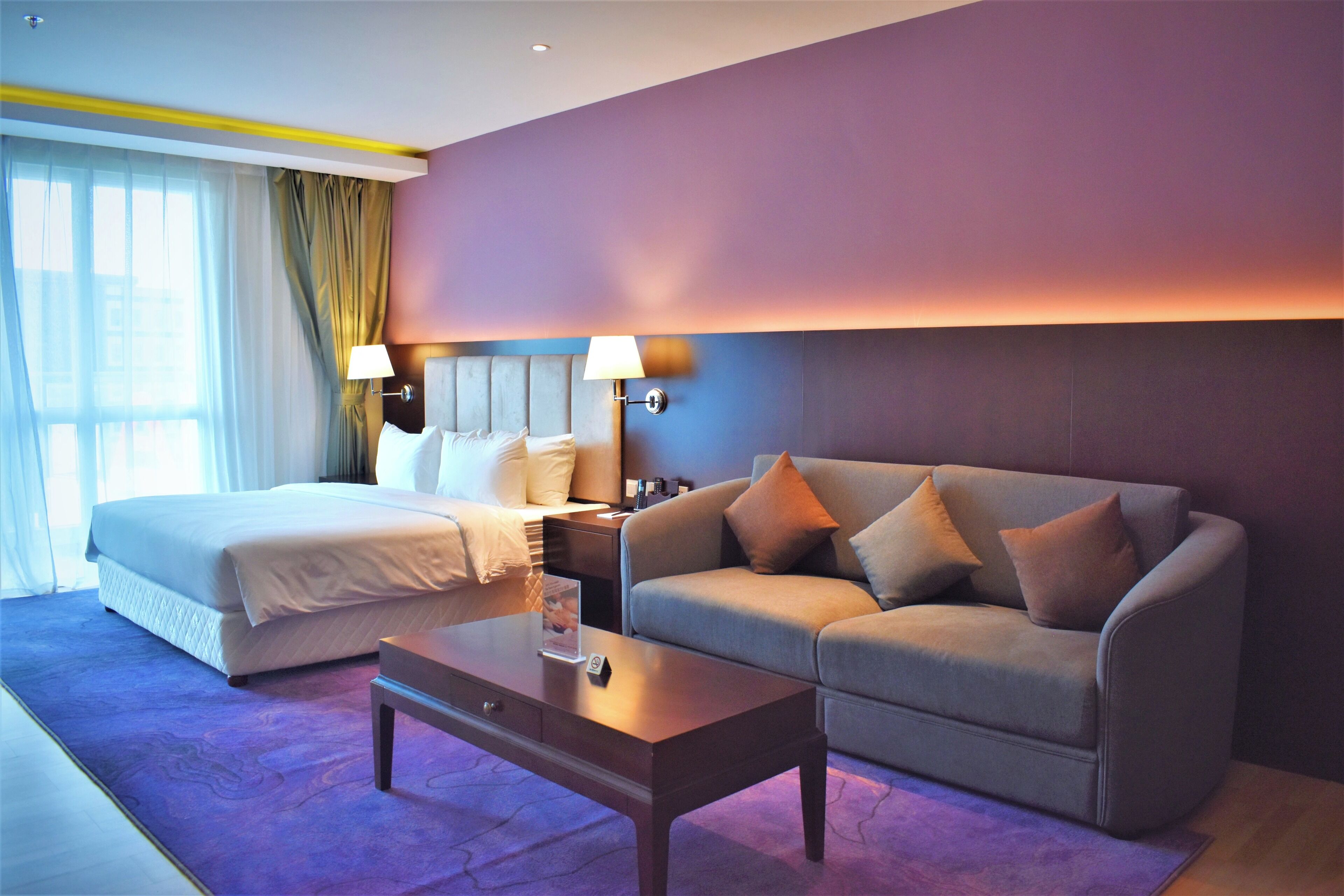 Foto - Olympia City Hotel by Dara