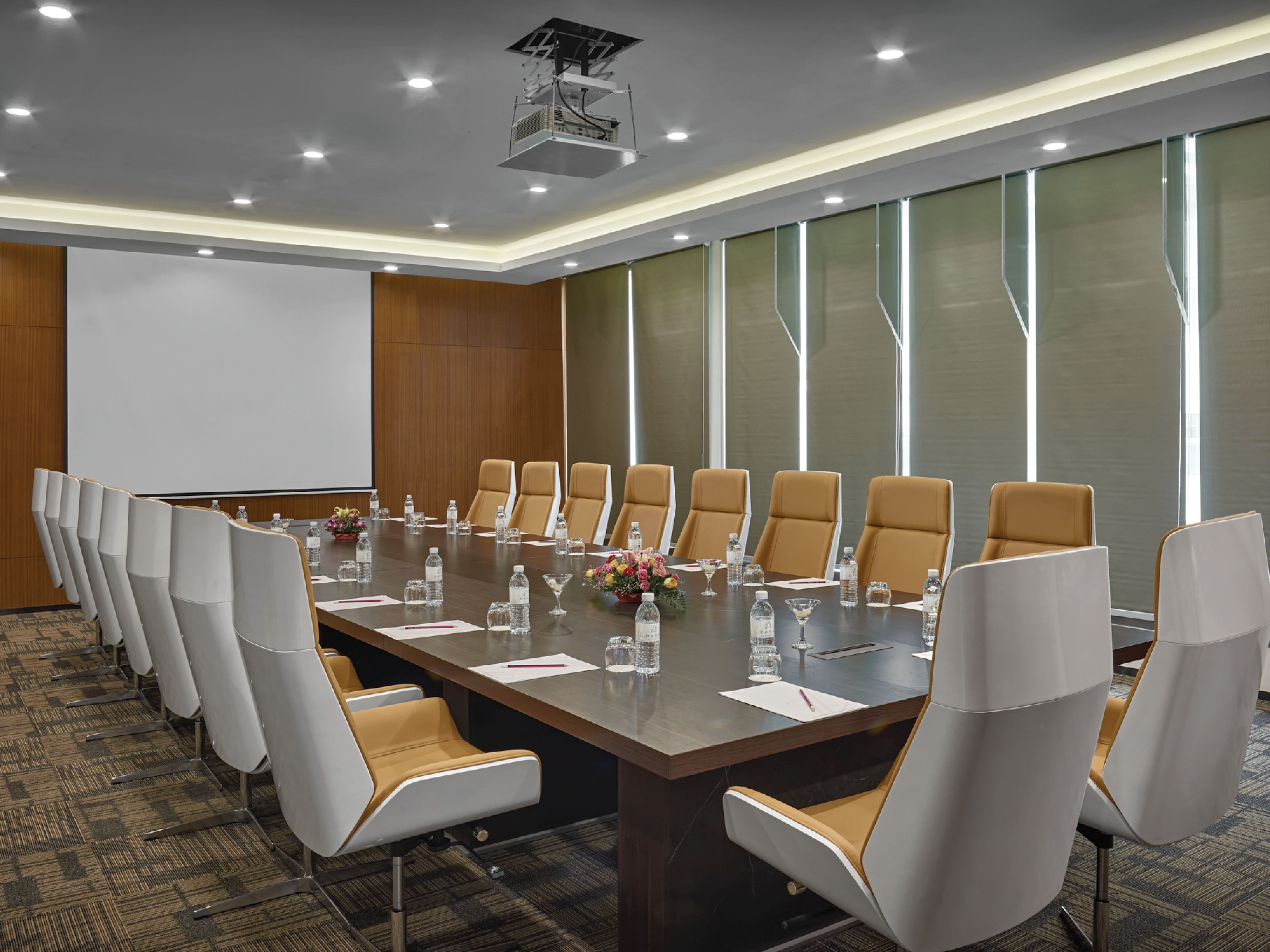 Foto - Olympia City Hotel by Dara