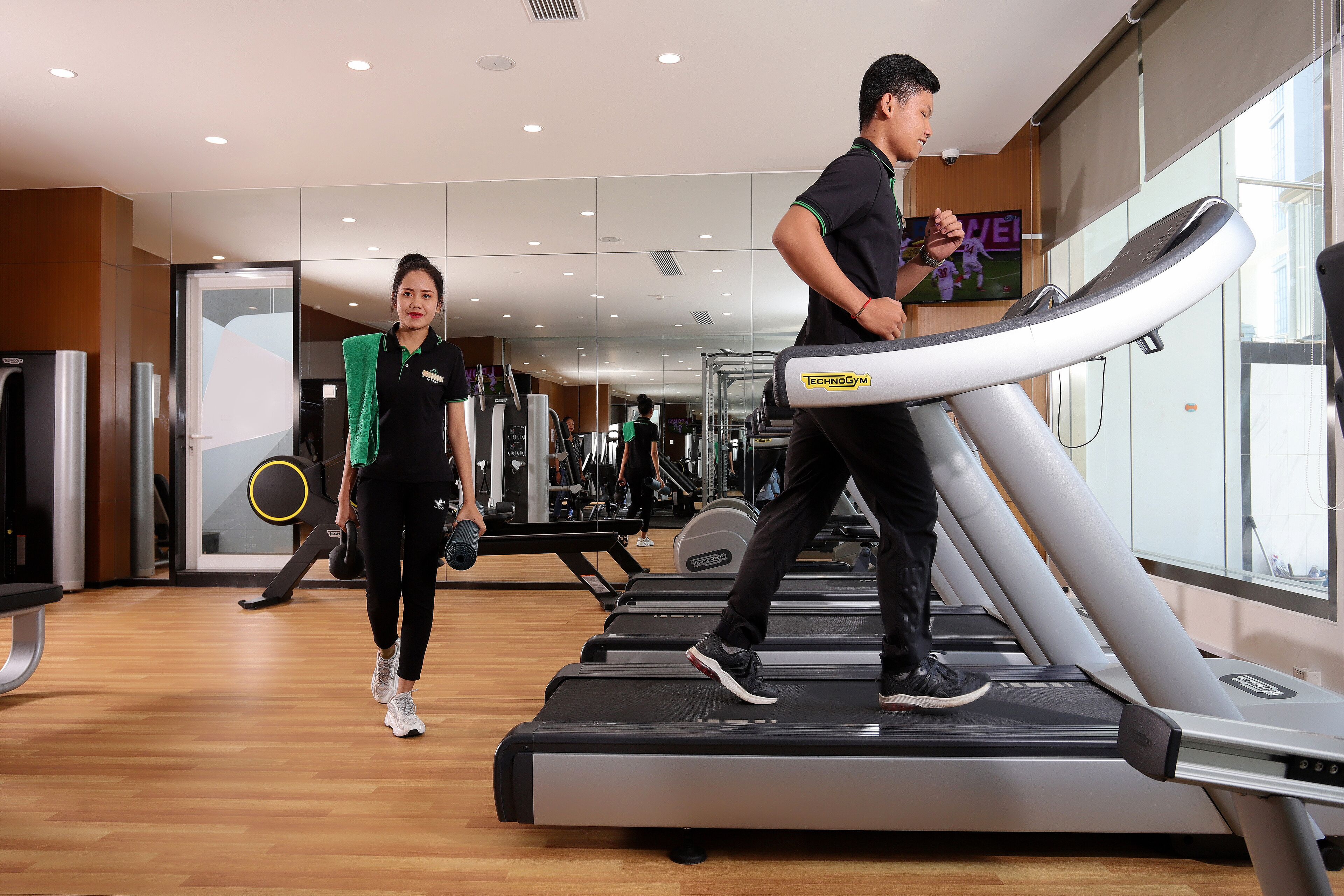 Foto - Olympia City Hotel by Dara