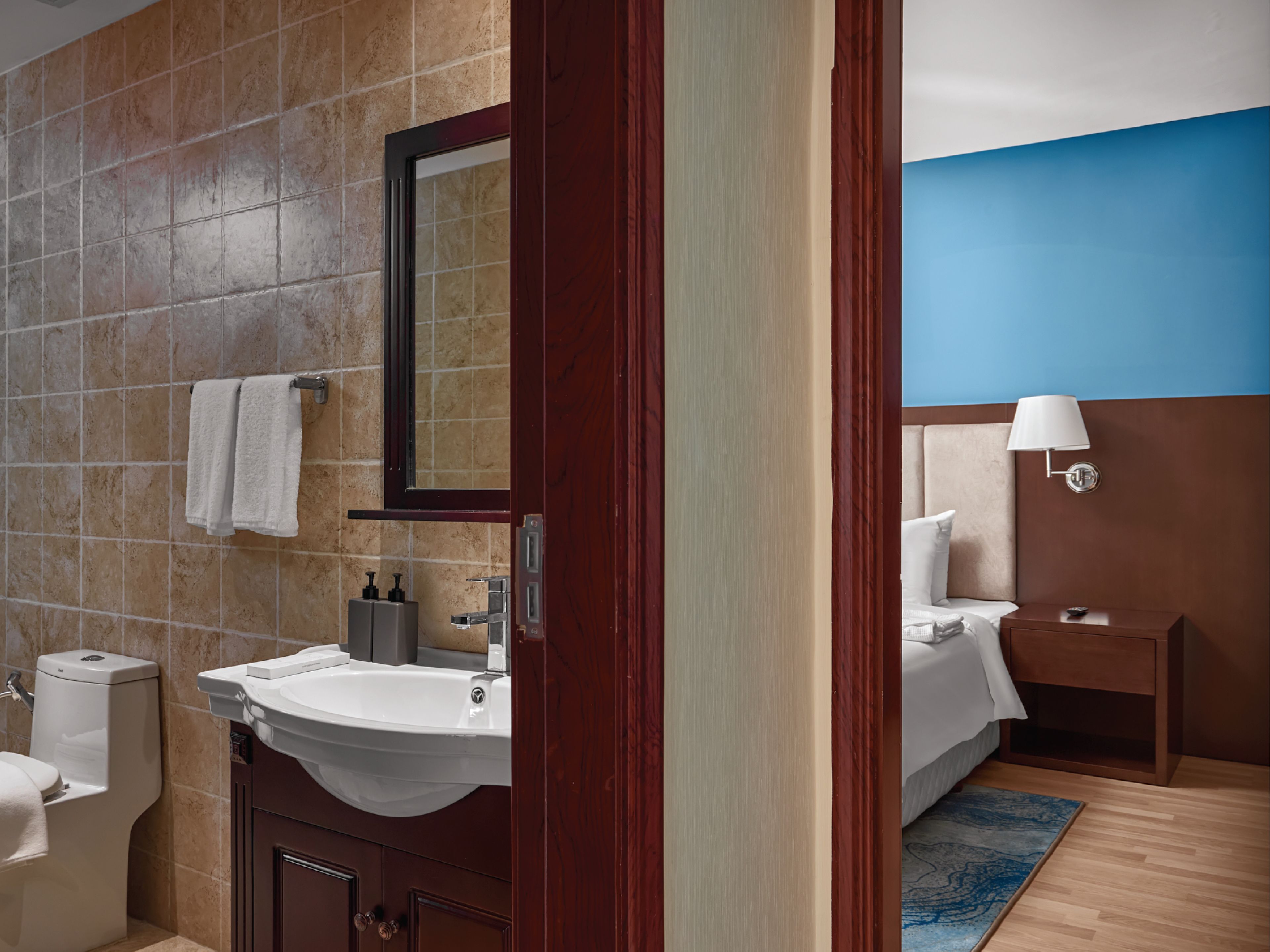 Foto - Olympia City Hotel by Dara