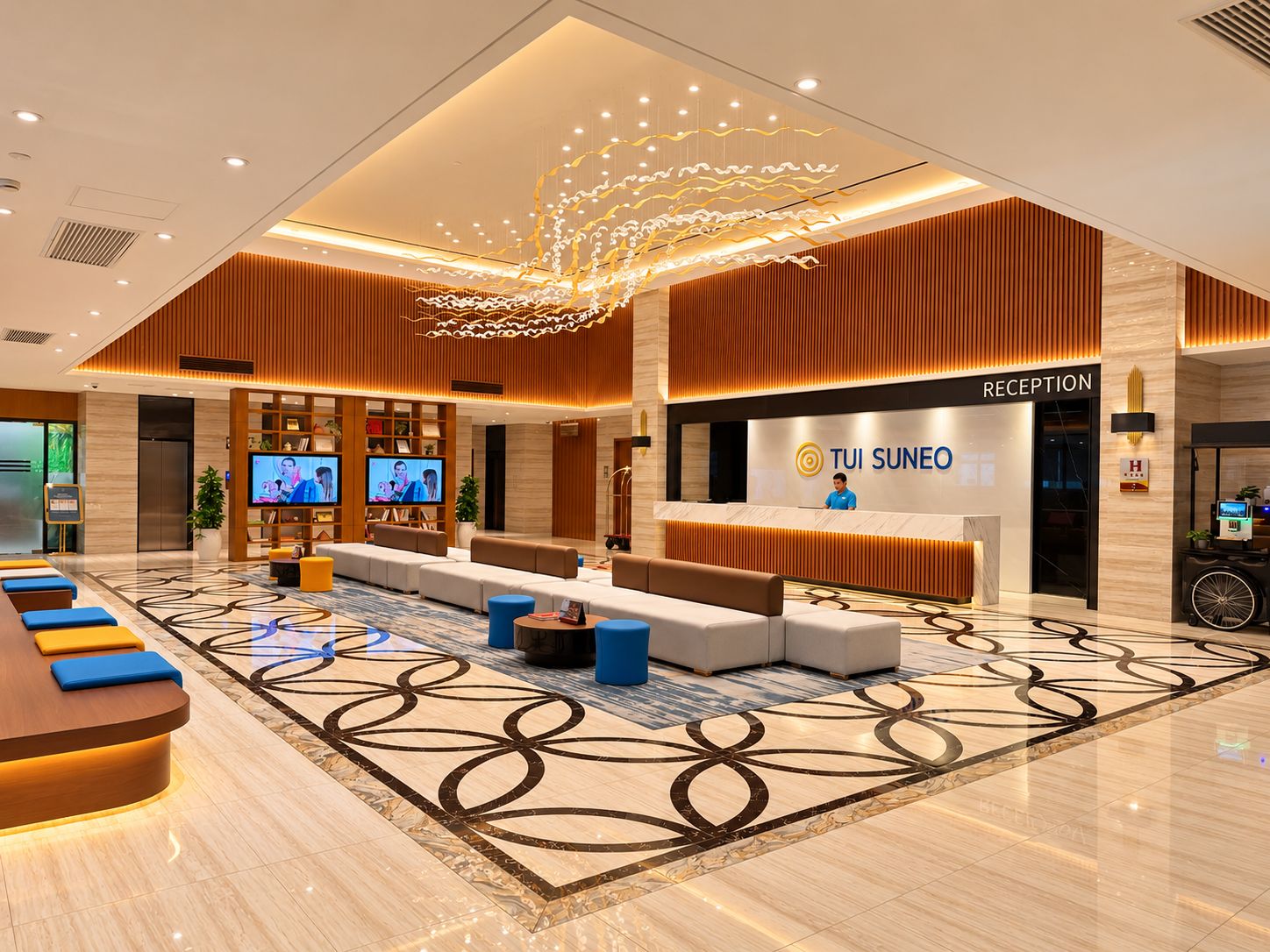 Foto - Olympia City Hotel by Dara