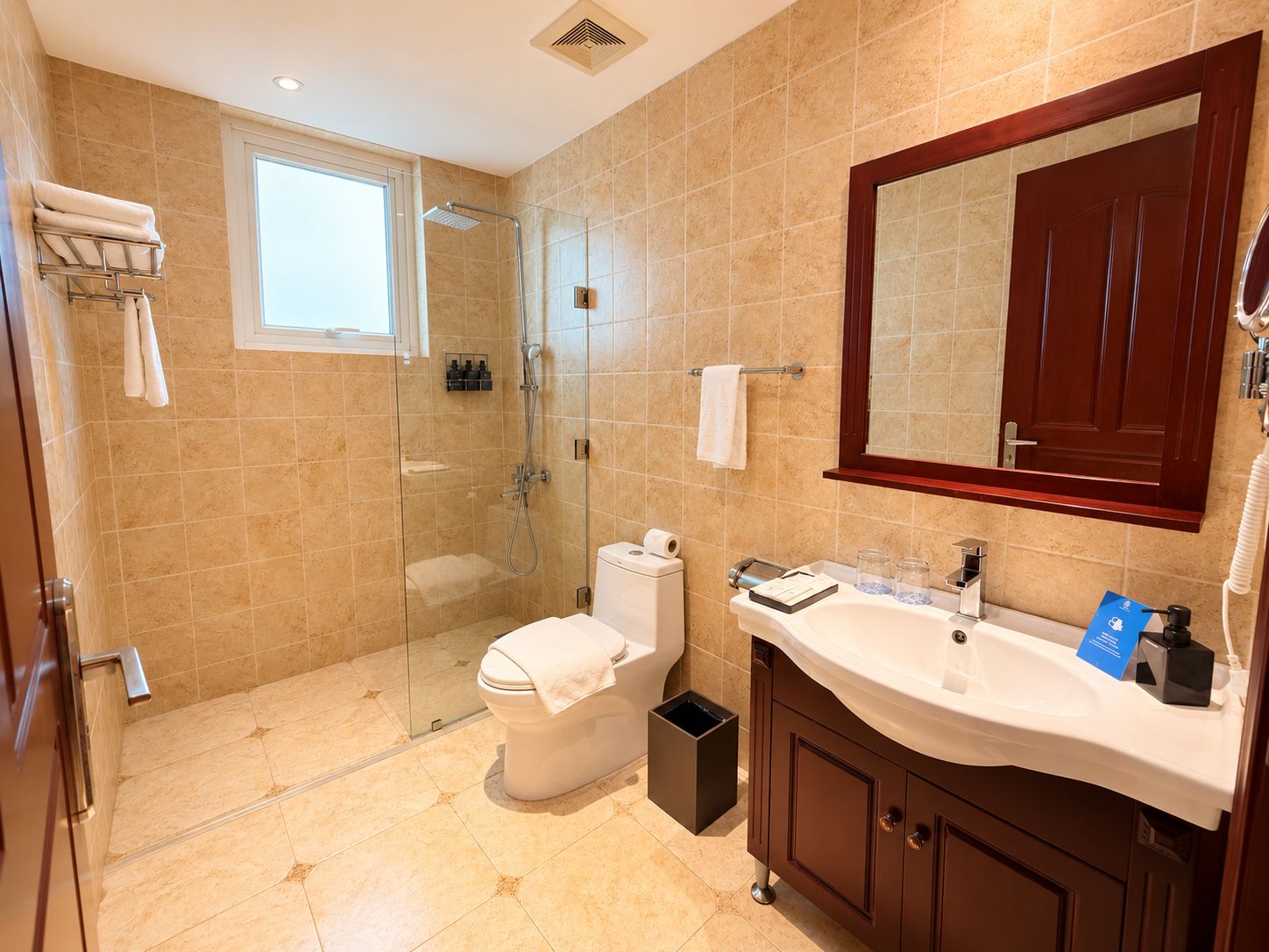 Foto - Olympia City Hotel by Dara