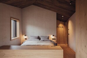 Highland Base Lodge | Literie hypoallergénique, Wi-Fi gratuit, draps fournis