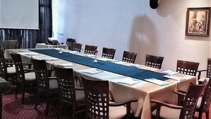 Meeting facility - Mihad Hotel (Rabat)