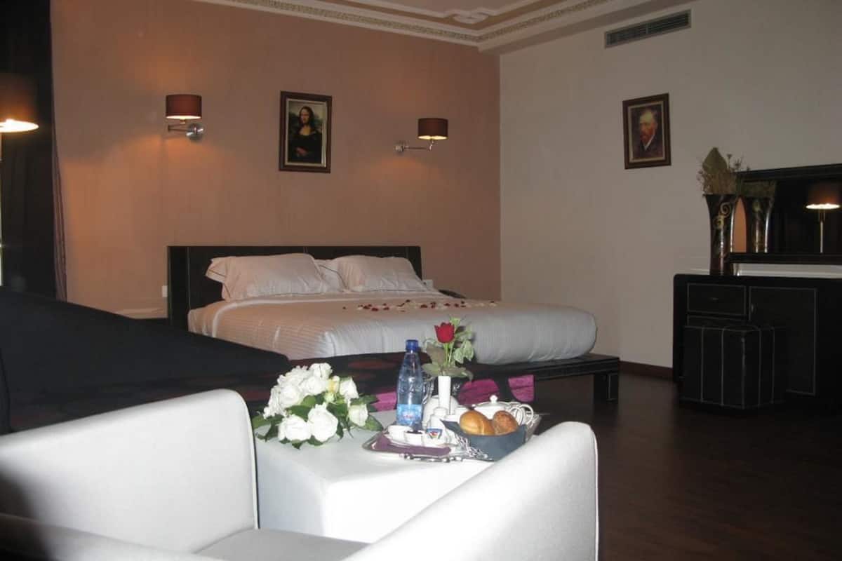 Suite