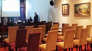Meeting facility - Mihad Hotel (Rabat)