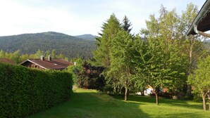 Jardín