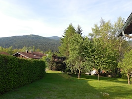 Jardín