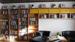 Biblioteca