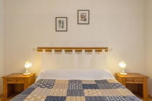 Doppelzimmer (La Regamee)