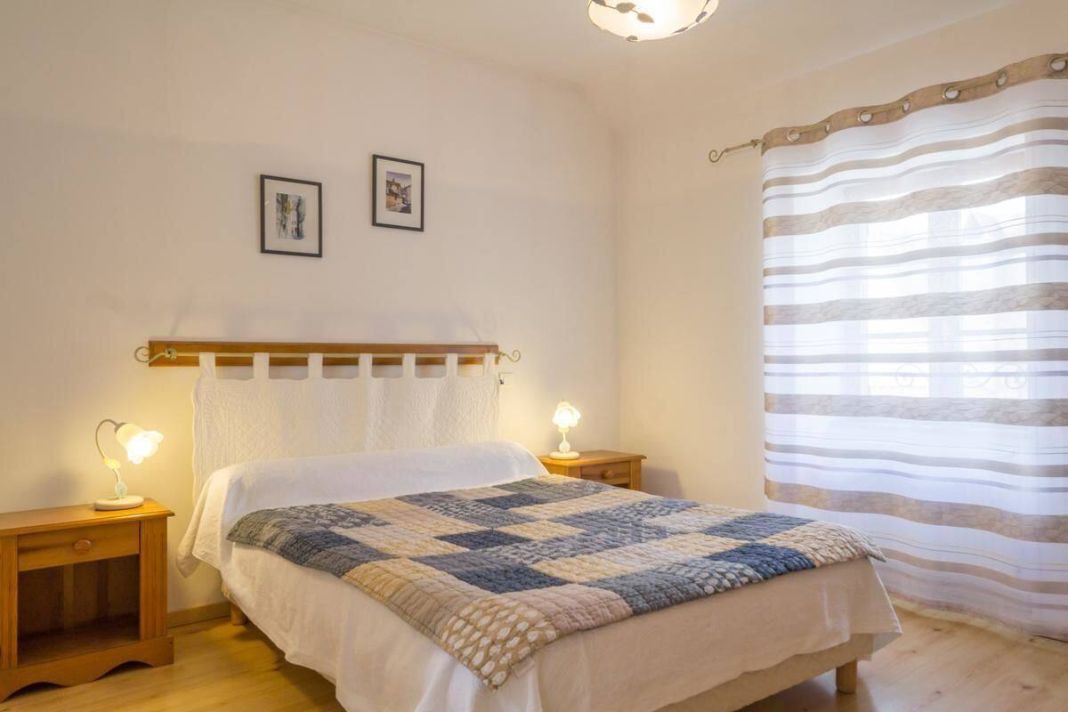 Doppelzimmer (La Regamee)
