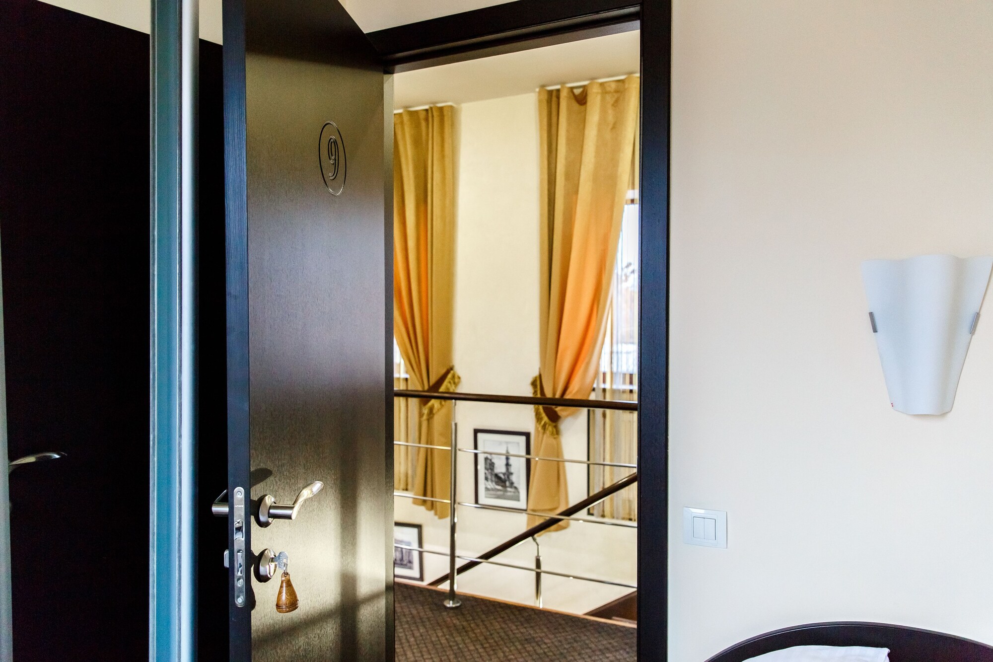 Hotels de 3 estrelles