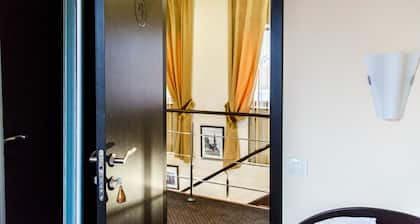 Tsaritsynskiy Hotel