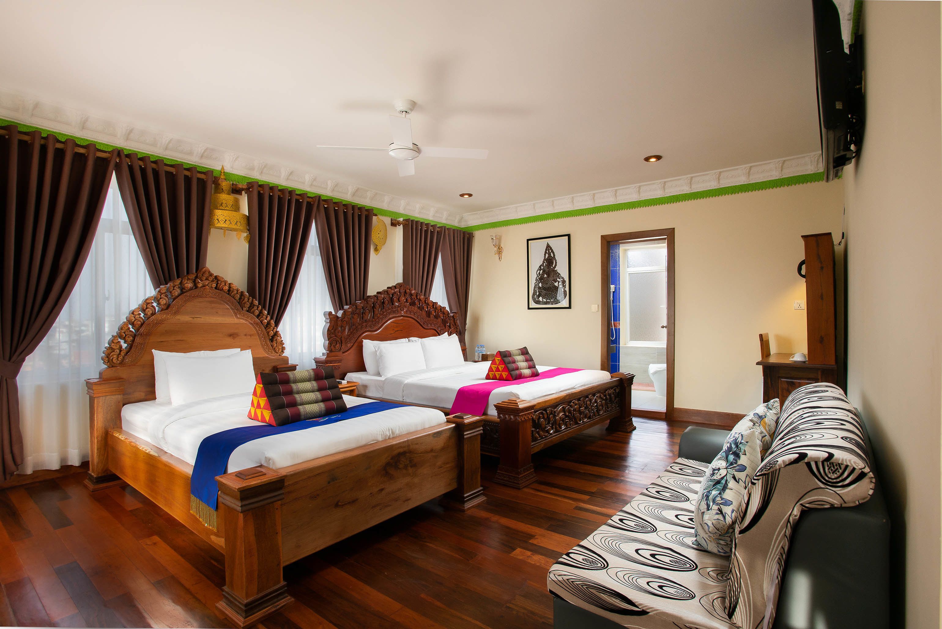 Foto - Okay Palace Hotel