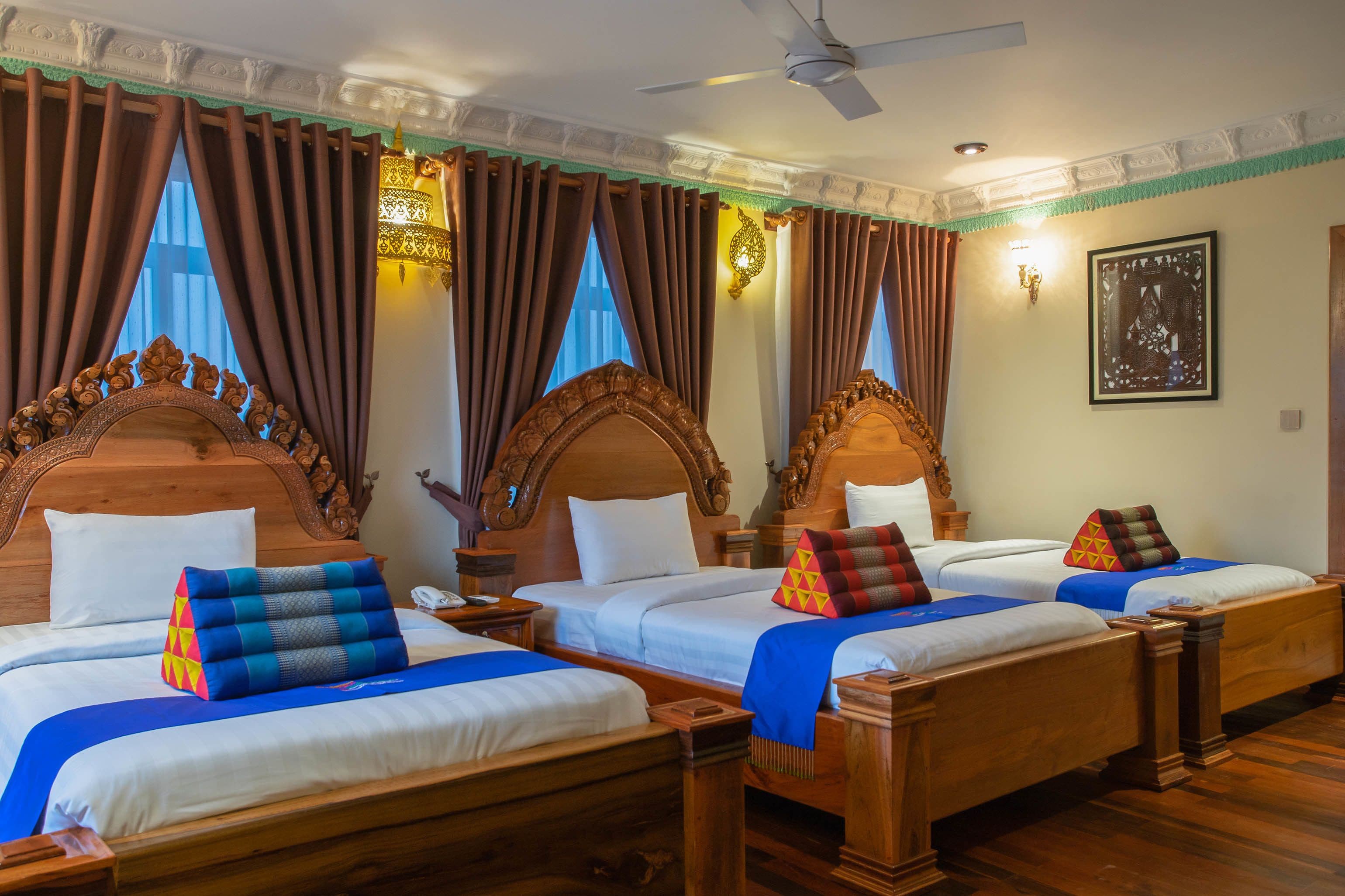 Foto - Okay Palace Hotel