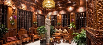Okay Palace Hotel