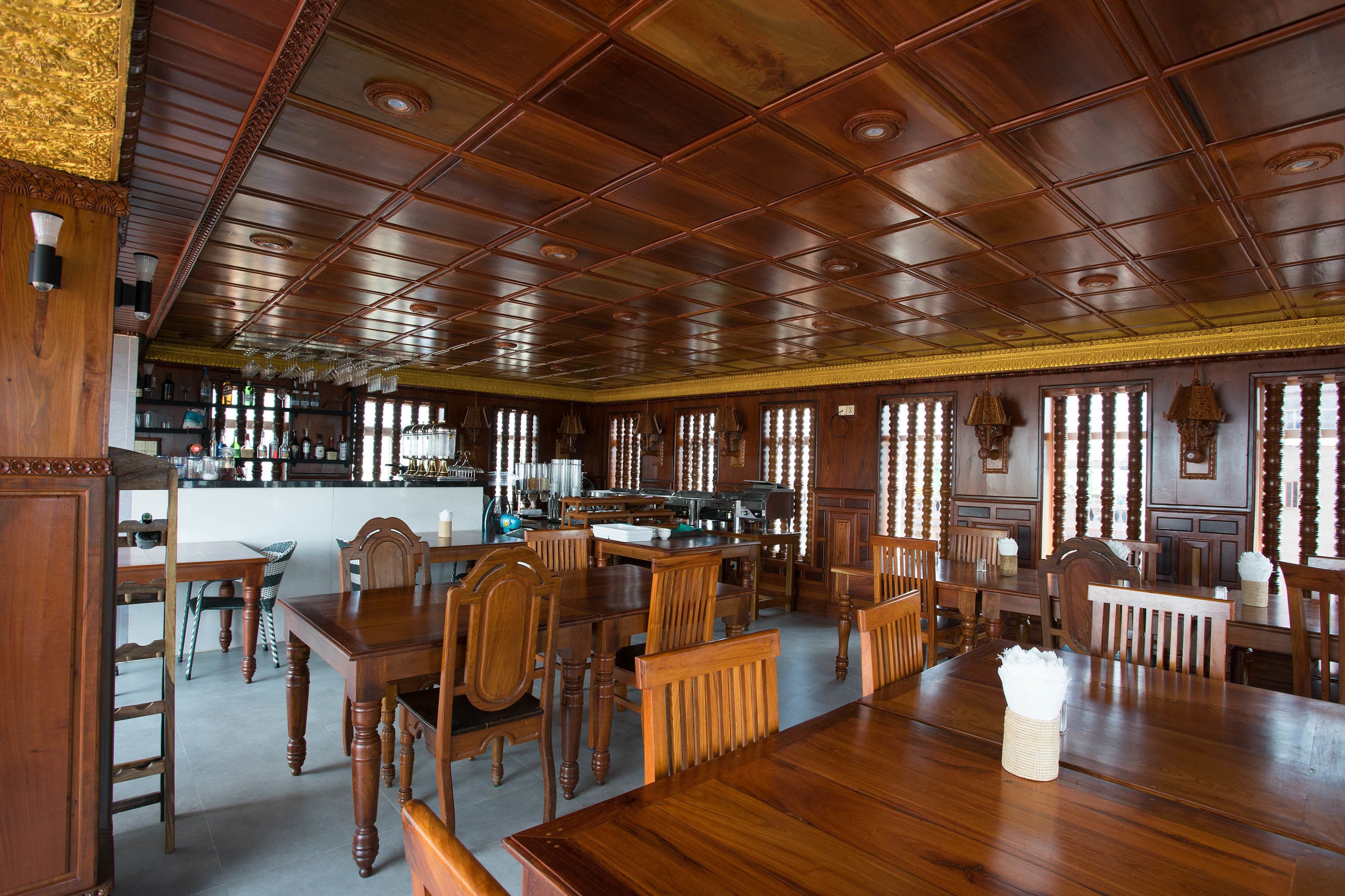 Foto - Okay Palace Hotel