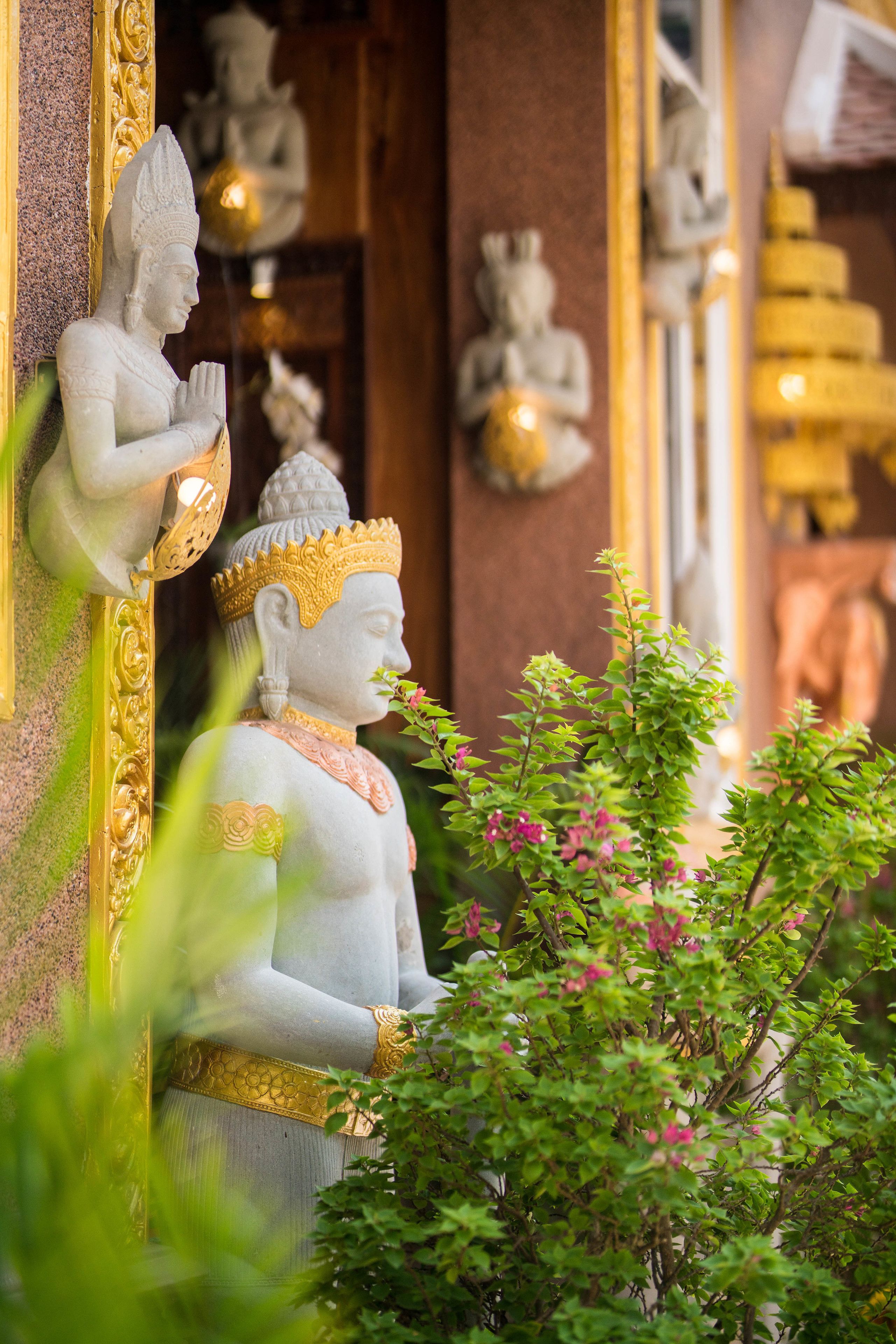 Foto - Okay Palace Hotel