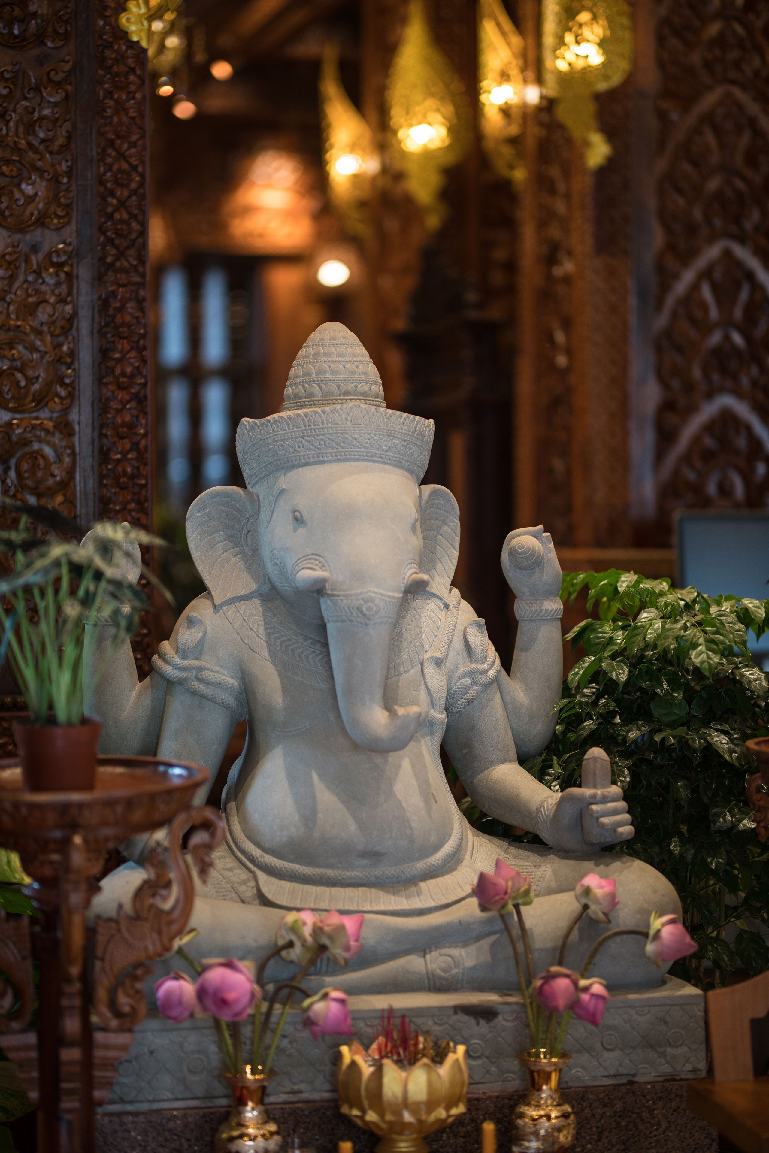 Foto - Okay Palace Hotel