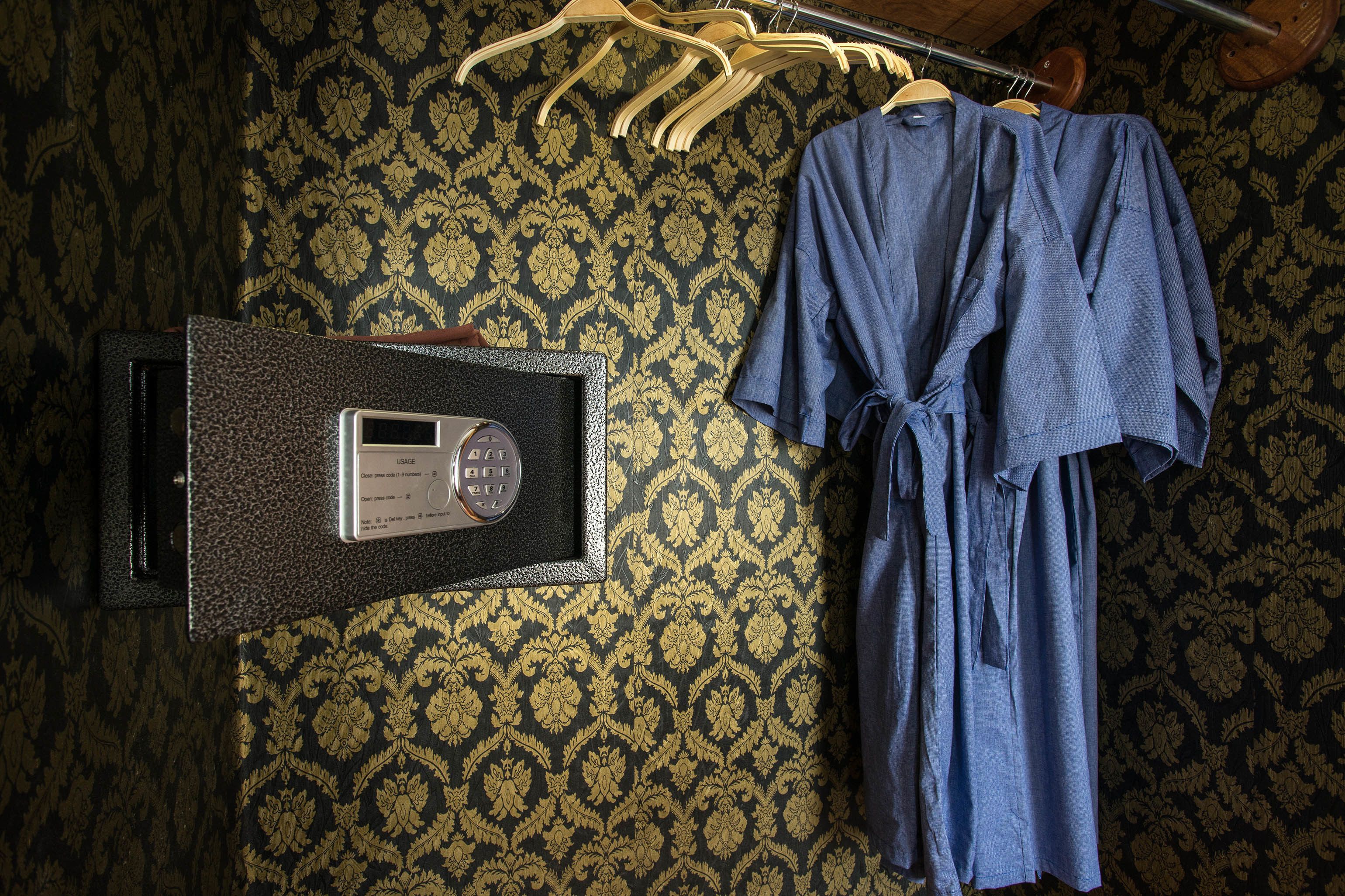 Foto - Okay Palace Hotel