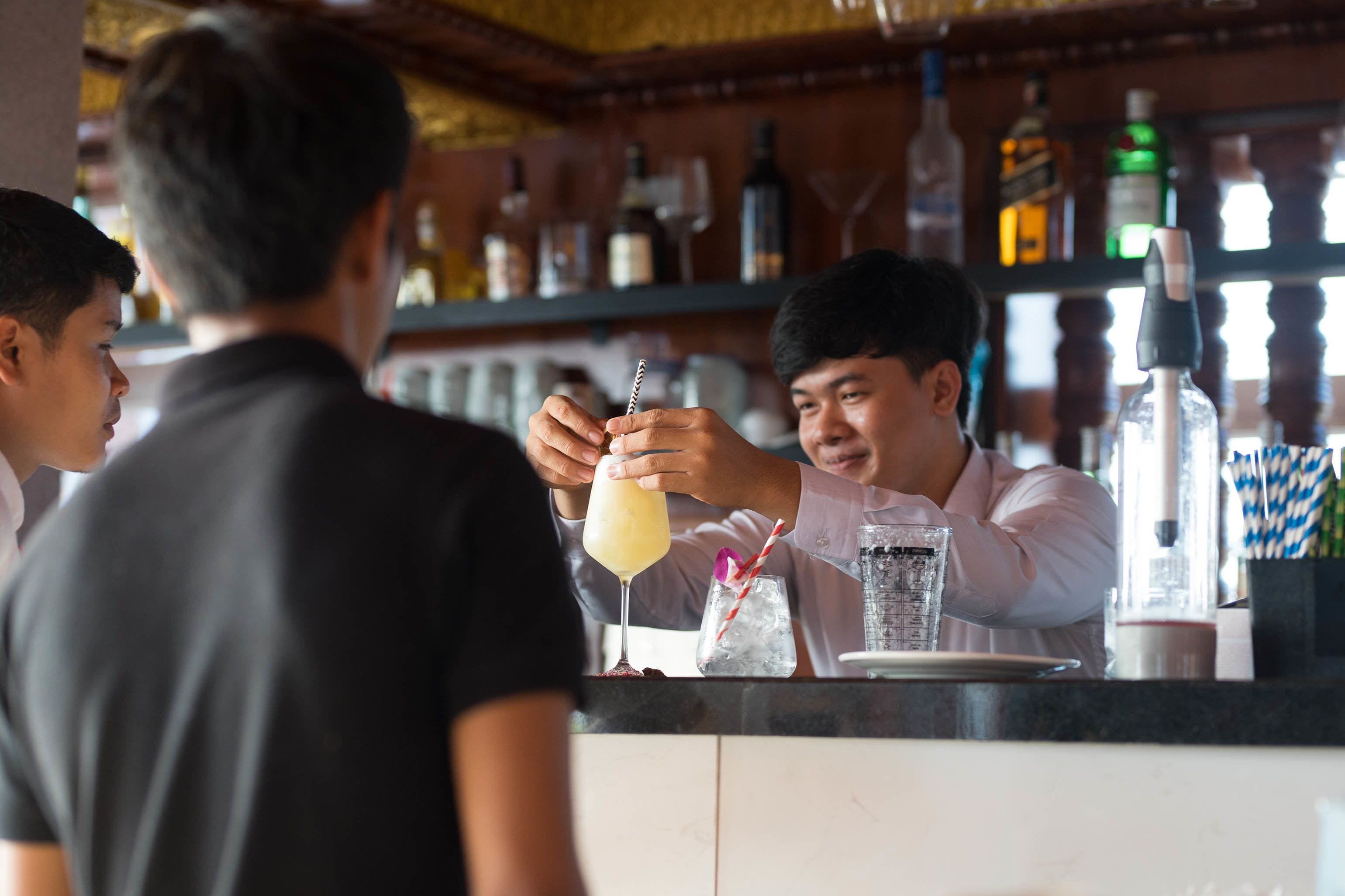 Foto - Okay Palace Hotel