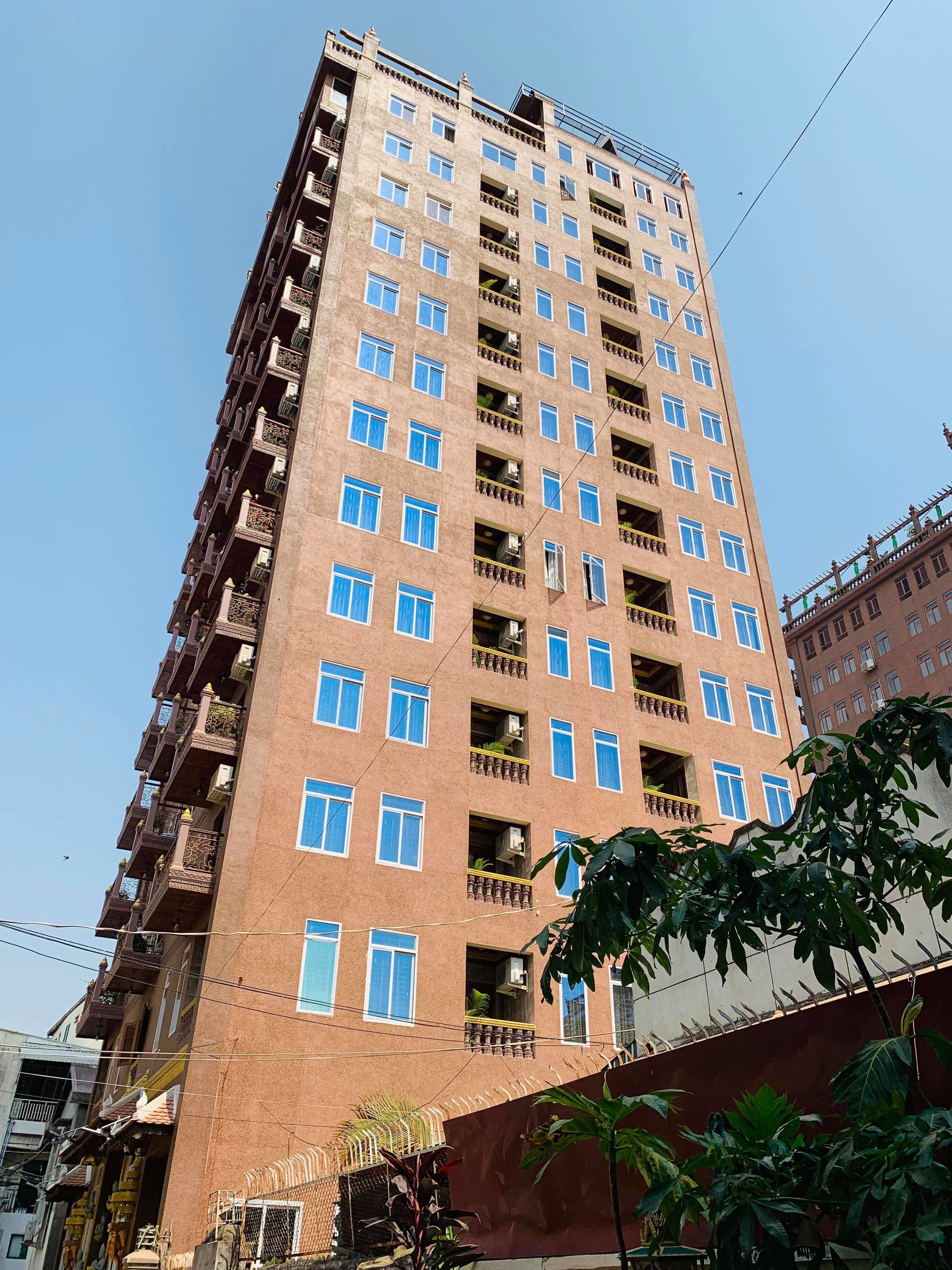 Foto - Okay Palace Hotel