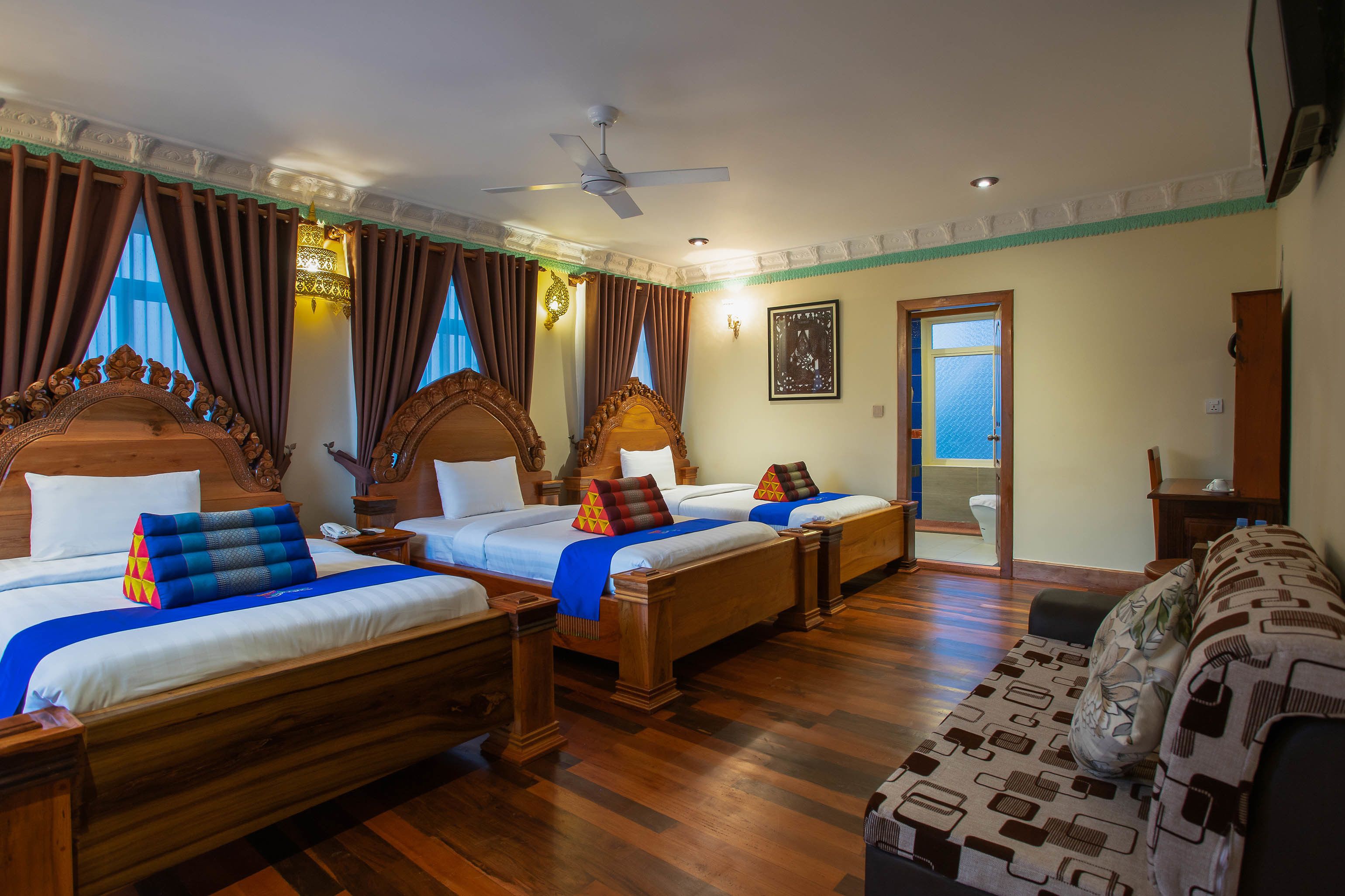 Foto - Okay Palace Hotel