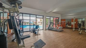 Sportschool