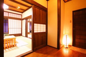 Room - Tsuchiyu Onsen MUKAITAKI (Fukushima)