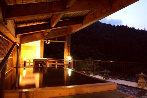 Tsuchiyu Onsen MUKAITAKI