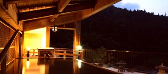 Tsuchiyu Onsen MUKAITAKI